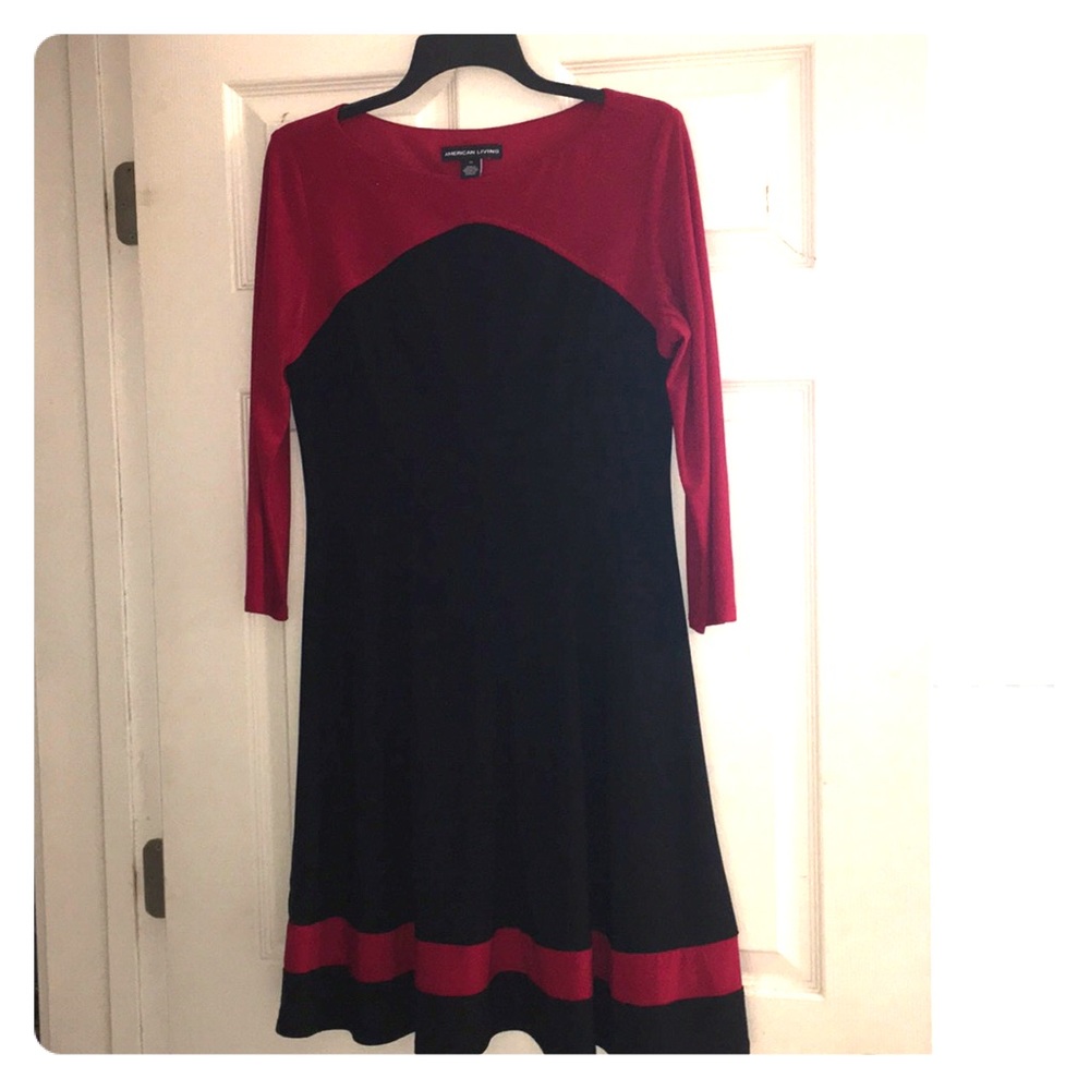 Belk dress